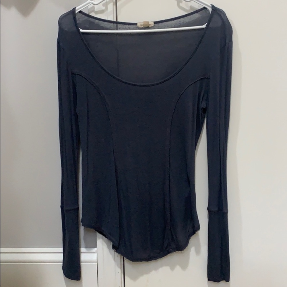 UO long sleeve